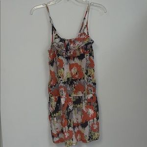 Hang Ten Colorful Romper